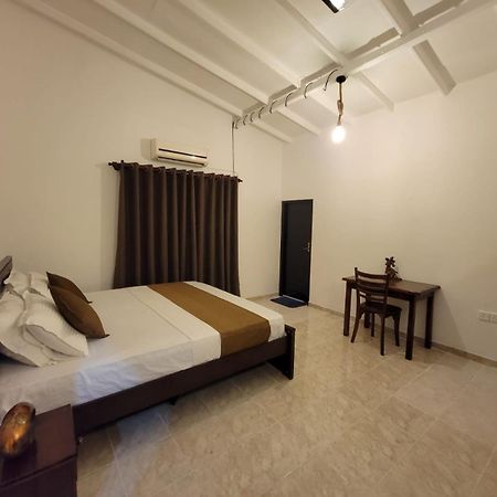 The Empyrean Airport Transit Hotel Katunayaka Luaran gambar