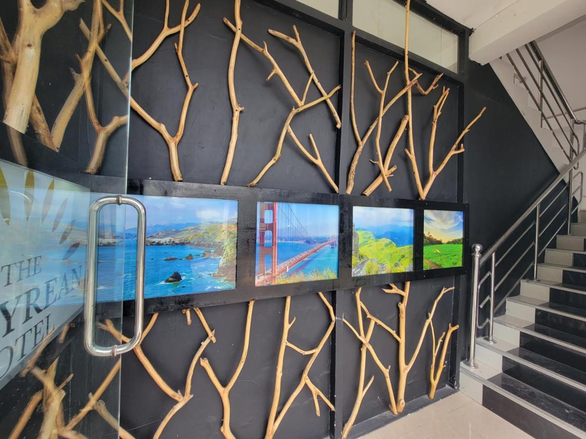 The Empyrean Airport Transit Hotel Katunayaka Luaran gambar