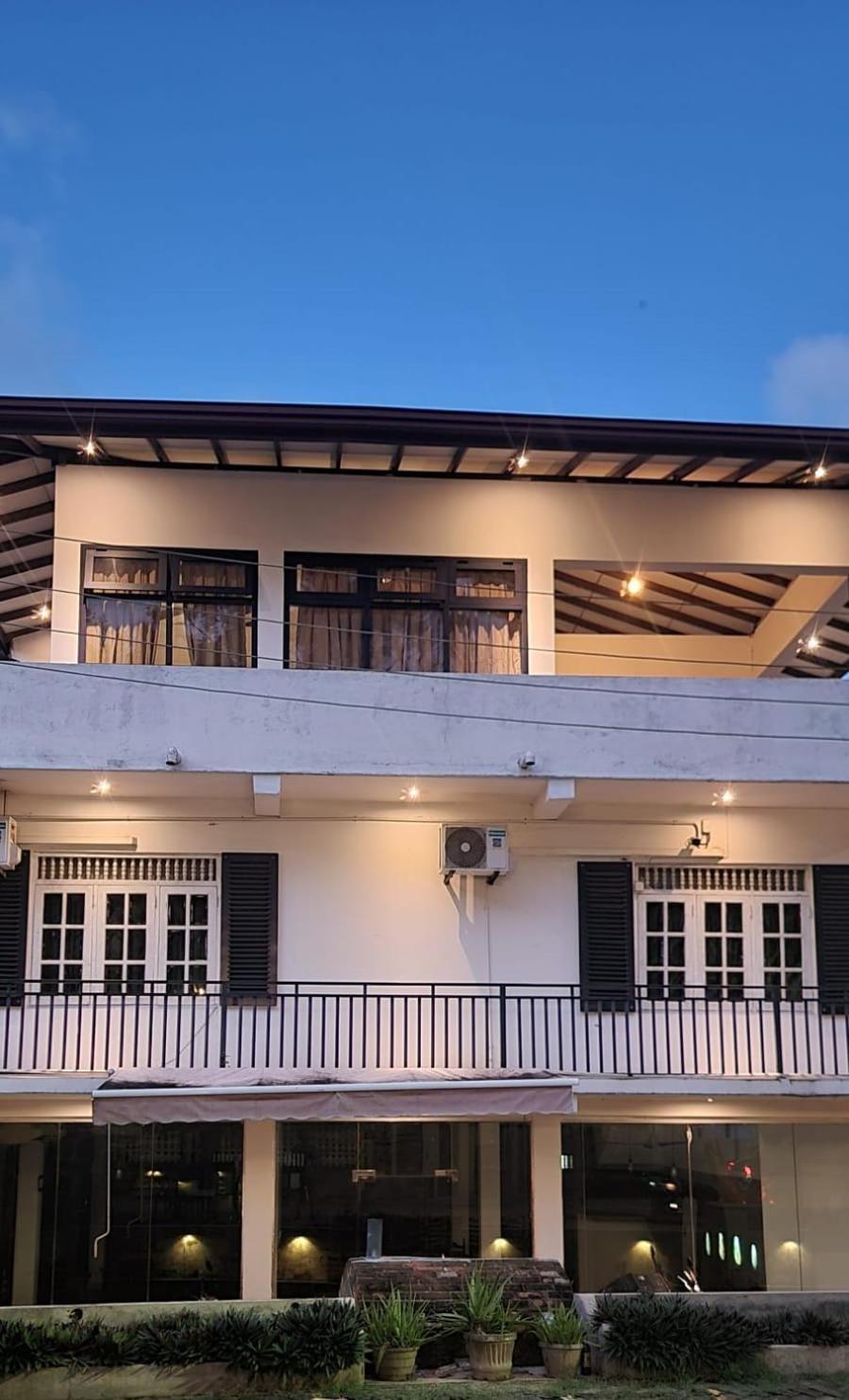 The Empyrean Airport Transit Hotel Katunayaka Luaran gambar