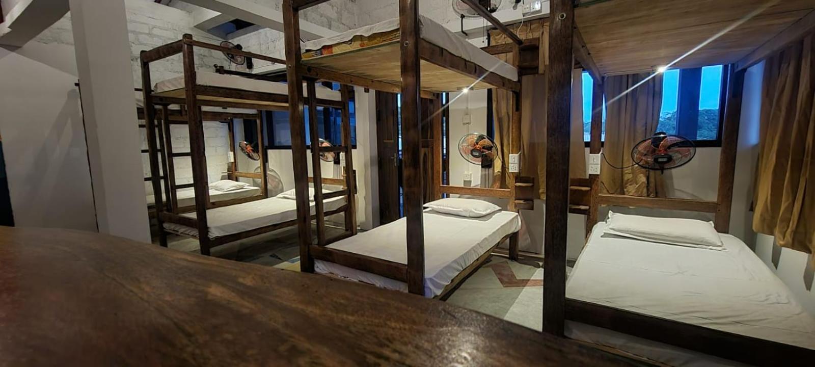 The Empyrean Airport Transit Hotel Katunayaka Luaran gambar