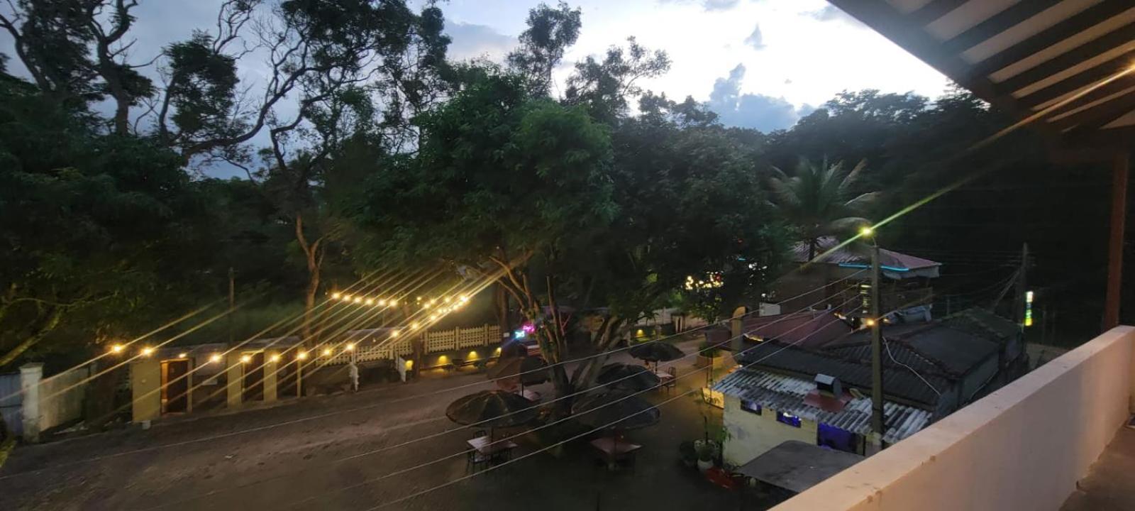 The Empyrean Airport Transit Hotel Katunayaka Luaran gambar
