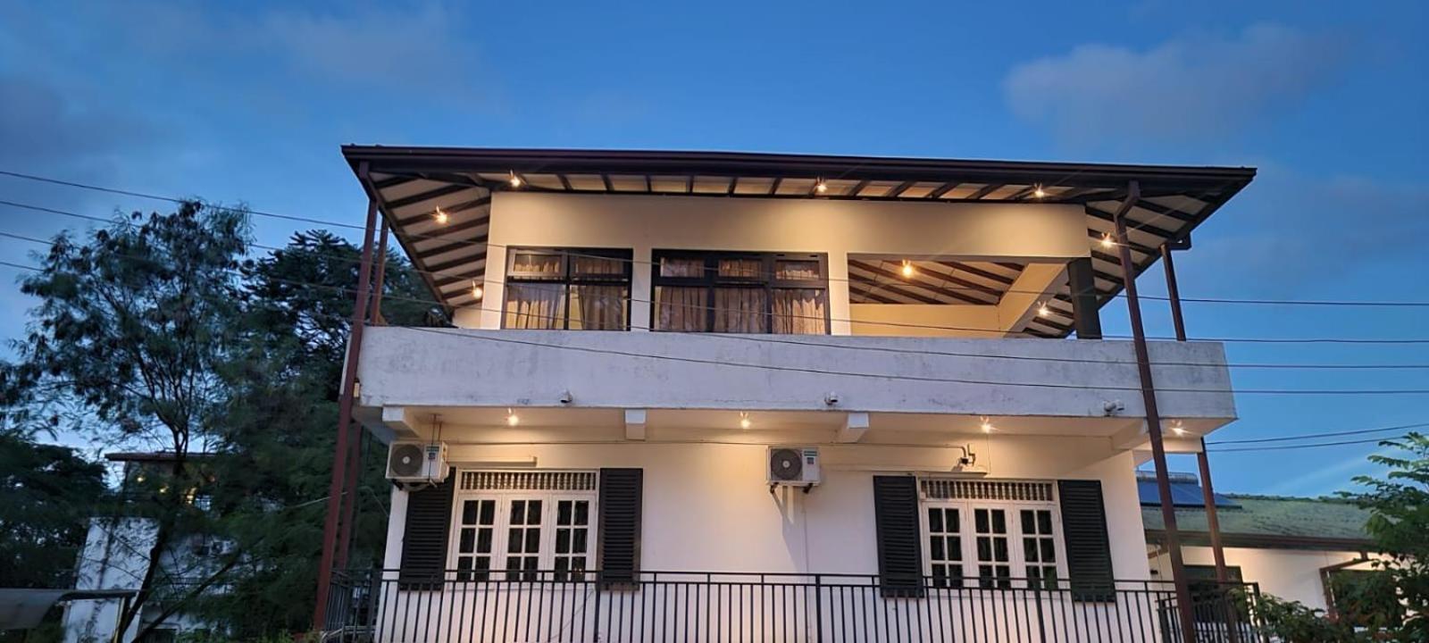 The Empyrean Airport Transit Hotel Katunayaka Luaran gambar