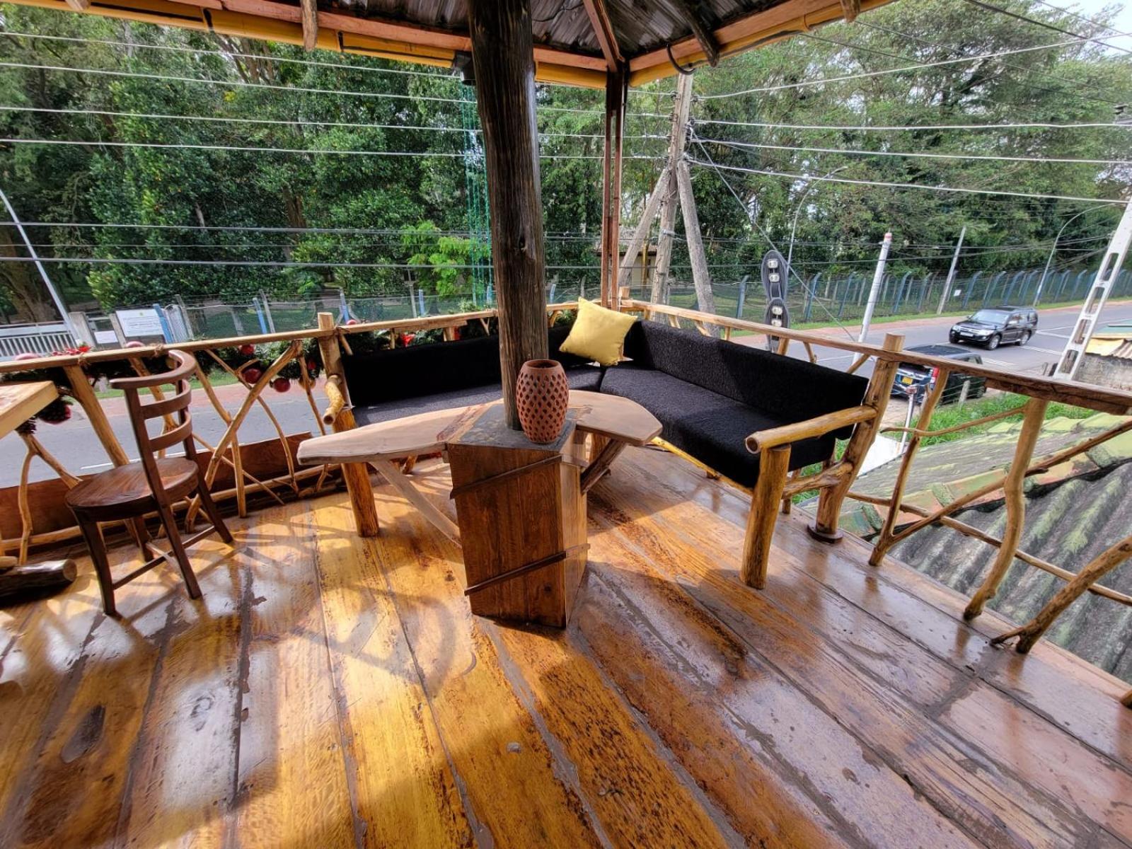 The Empyrean Airport Transit Hotel Katunayaka Luaran gambar