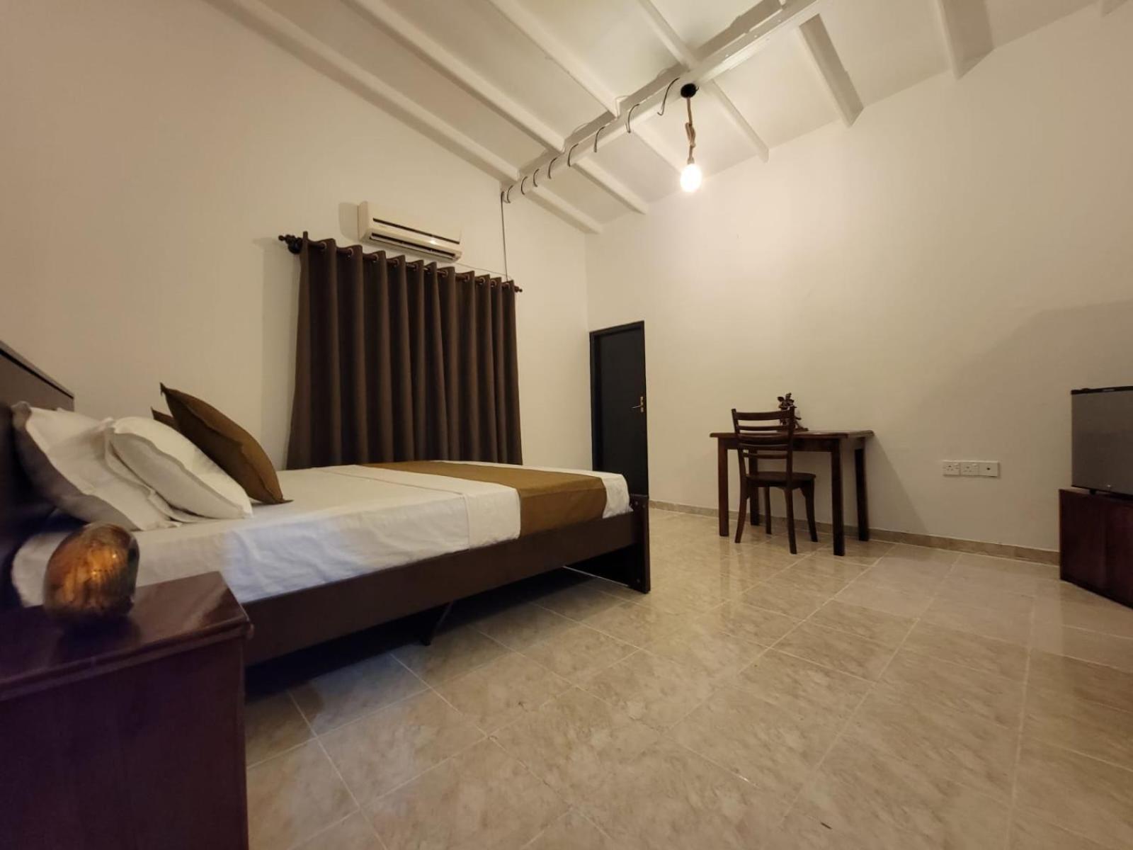The Empyrean Airport Transit Hotel Katunayaka Luaran gambar