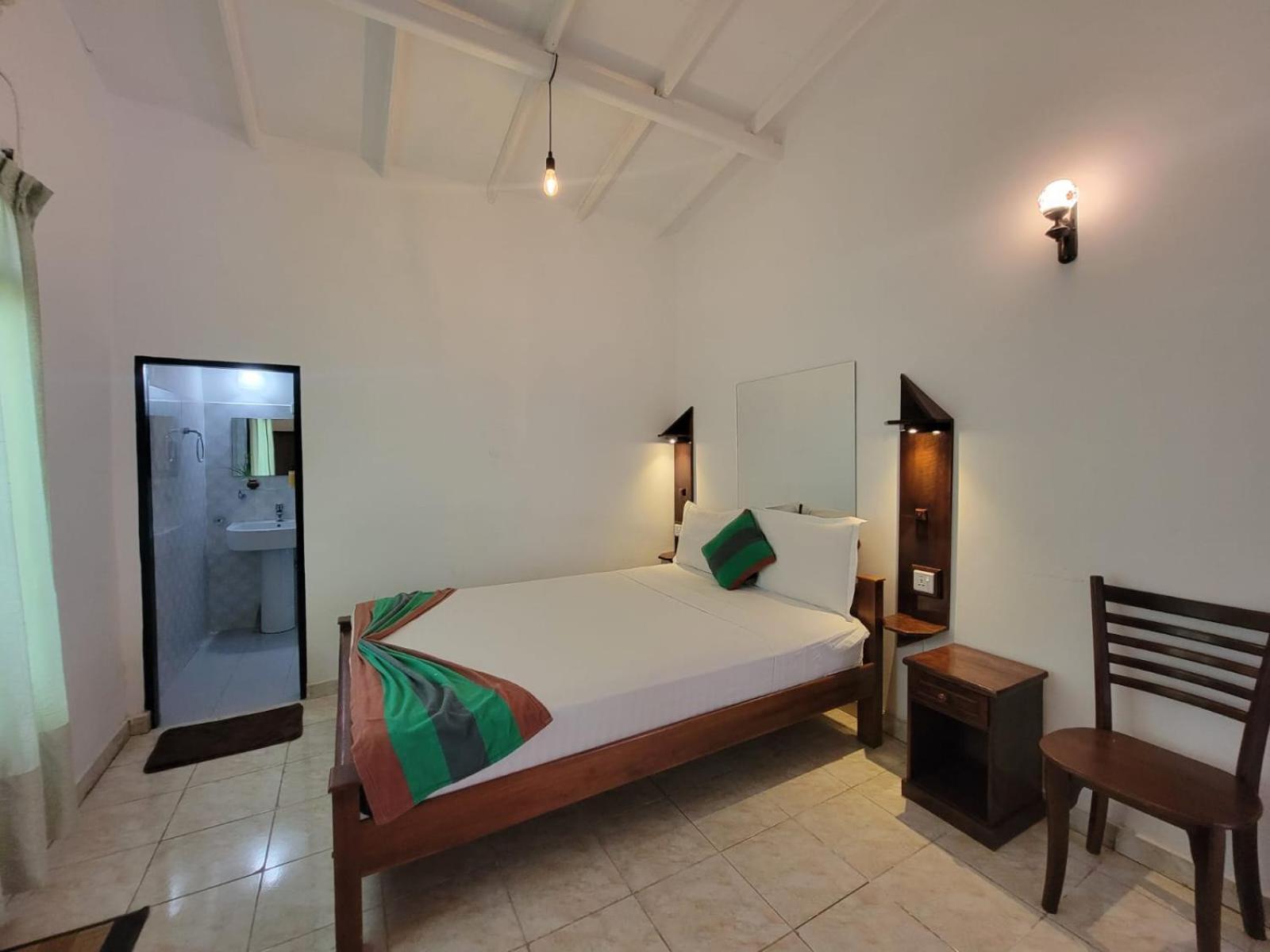 The Empyrean Airport Transit Hotel Katunayaka Luaran gambar