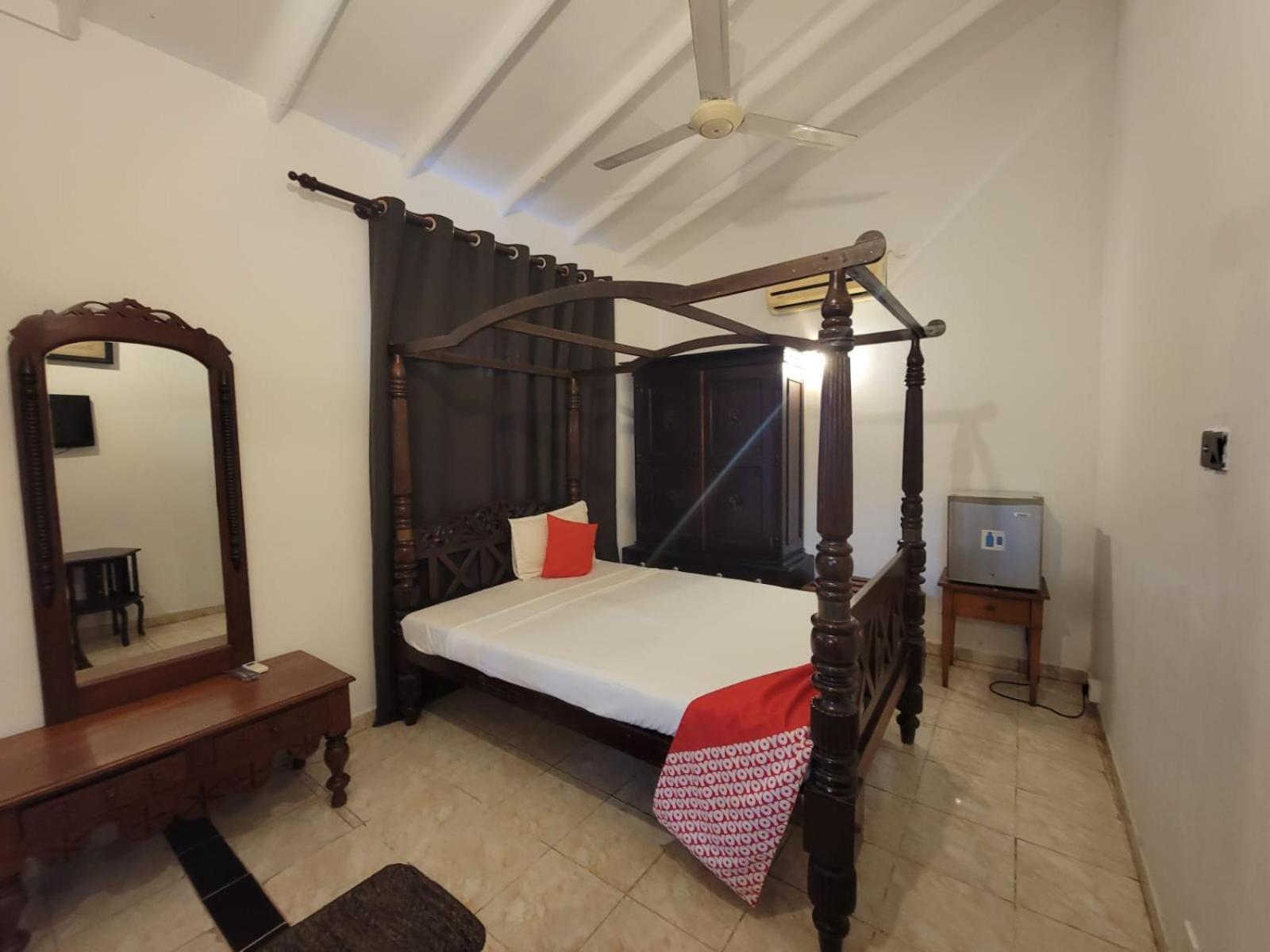 The Empyrean Airport Transit Hotel Katunayaka Luaran gambar