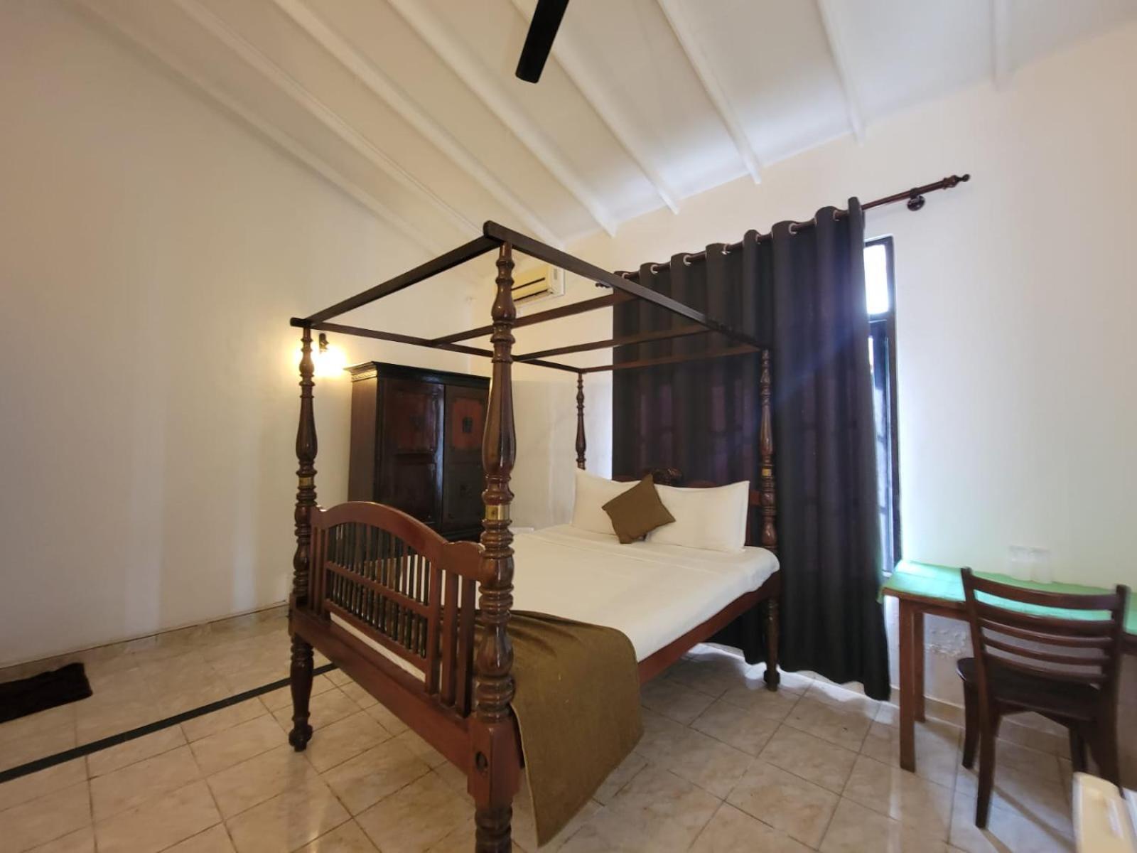 The Empyrean Airport Transit Hotel Katunayaka Luaran gambar