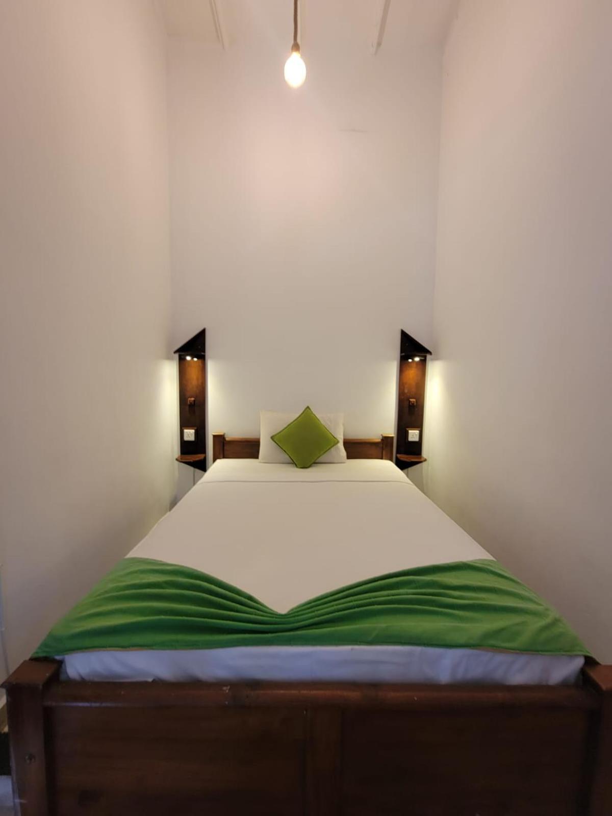 The Empyrean Airport Transit Hotel Katunayaka Luaran gambar