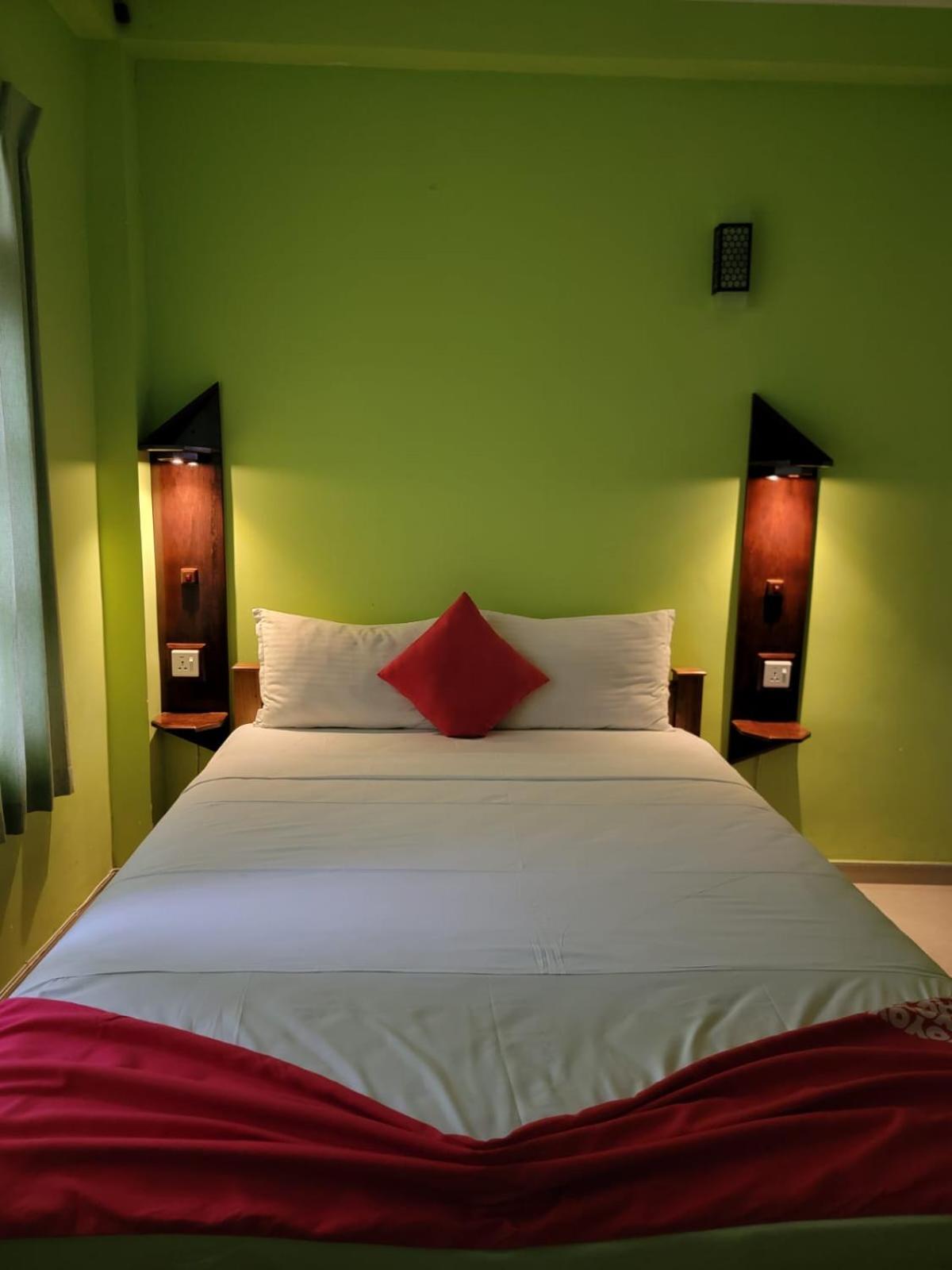 The Empyrean Airport Transit Hotel Katunayaka Luaran gambar