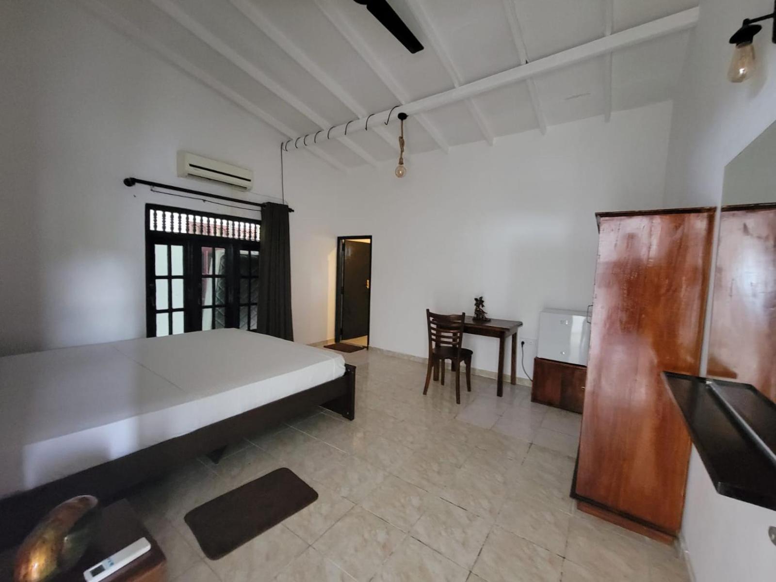 The Empyrean Airport Transit Hotel Katunayaka Luaran gambar