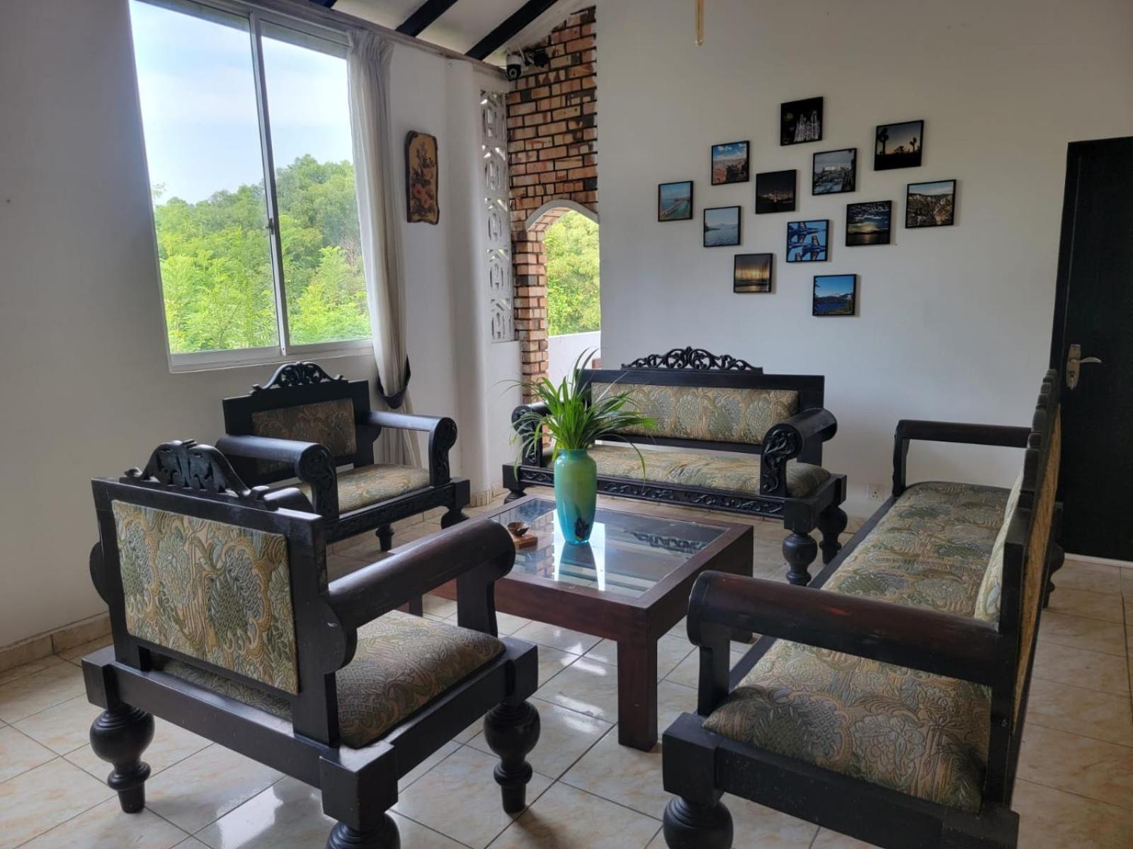 The Empyrean Airport Transit Hotel Katunayaka Luaran gambar