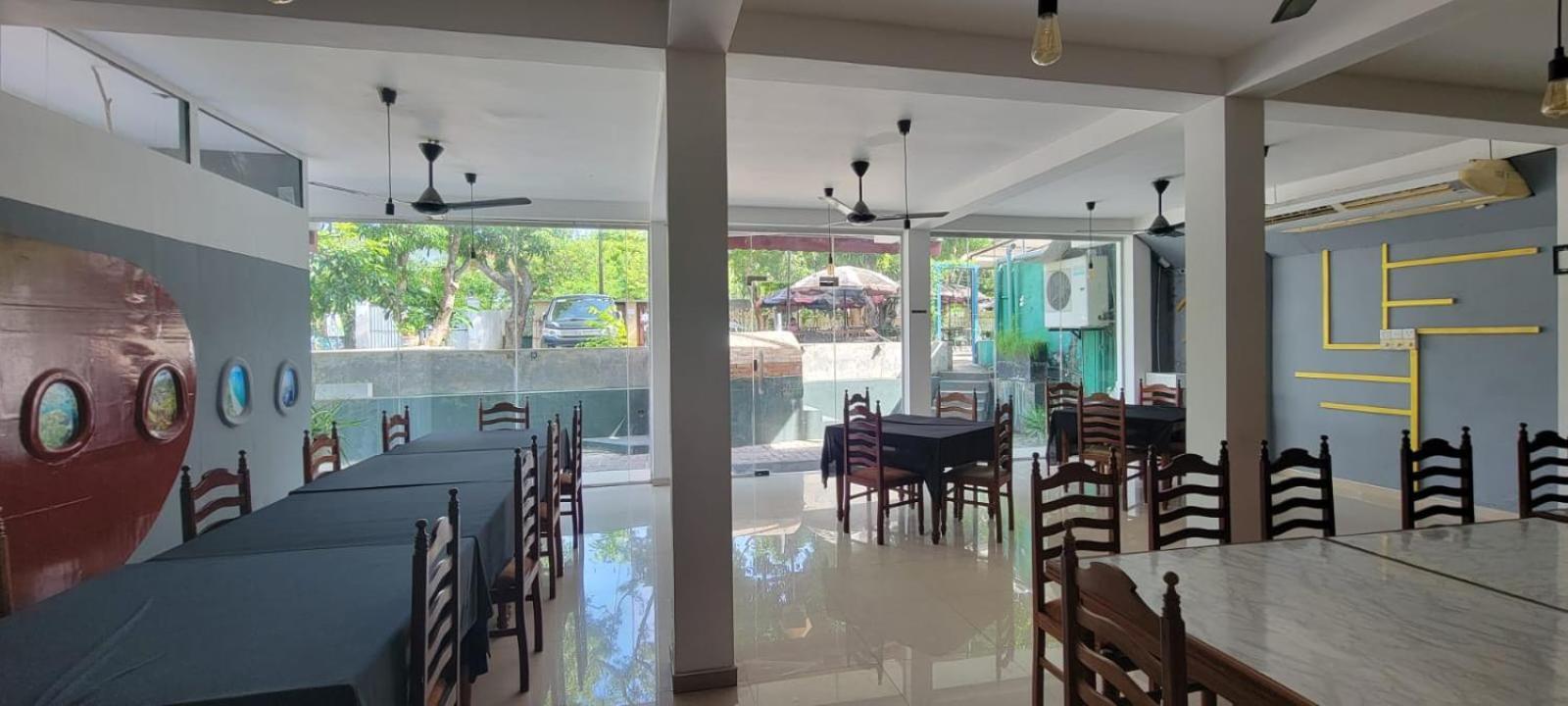 The Empyrean Airport Transit Hotel Katunayaka Luaran gambar